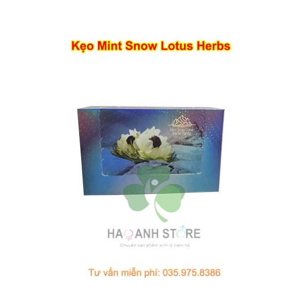keo-mint-snow-lotus-herbs