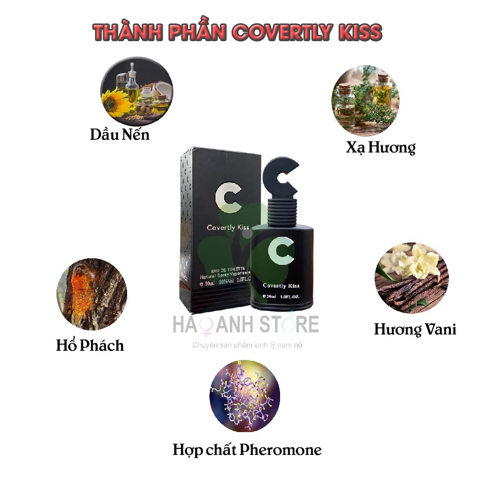 Sản phẩm được chiết suất từ nhiều thảo mộc có trong tự nhiên