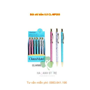 Bút chì bấm MP206