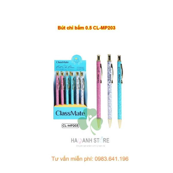 Bút chì bấm MP206