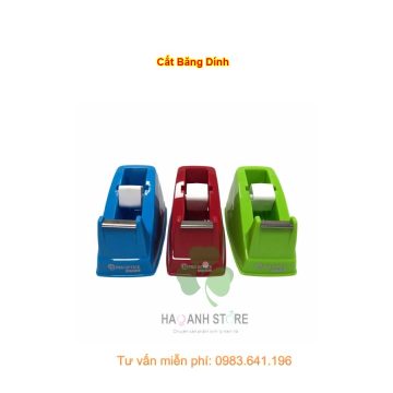 Cắt Băng dính để bàn