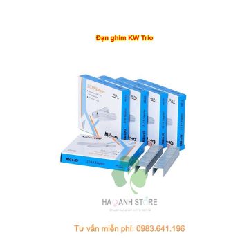 Đạn ghim KW Trio