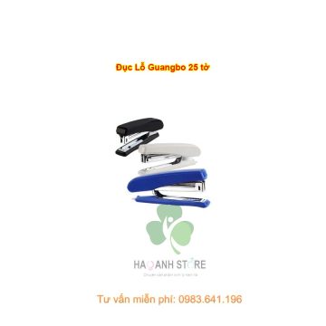 Dập ghim 10 kèm đạn