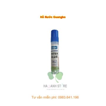 Hồ Nước Guangbo 30ml