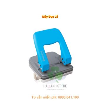 Máy đục lỗ