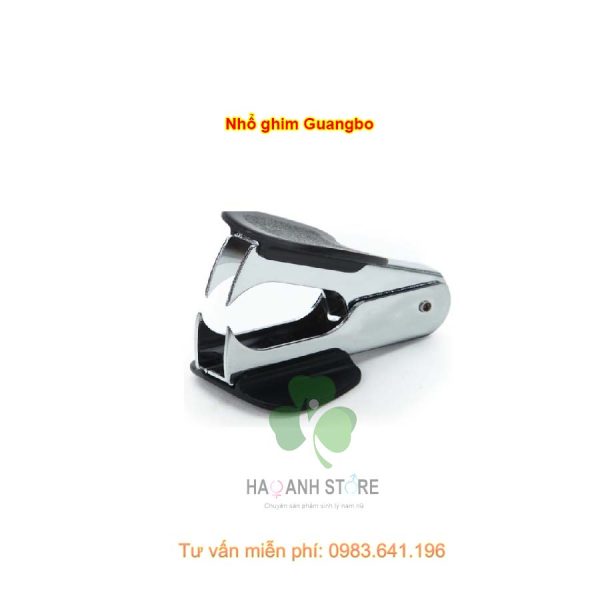 Nhổ Ghim guangbo