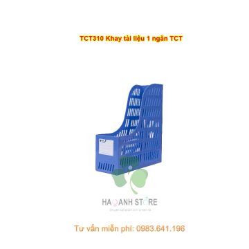 Khay tài liệu 1 ngăn